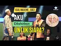 Download Lagu Ical Majene_DA3 ~ AKU DILAHIRKAN UNTUK SIAPA ~ of air Dolago /Parigi Sulteng