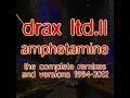 Thomas Heckman - Amphetamine (Original Remaster)