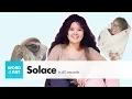 What does Solace mean Word Of The Day English Daily Vocabulary Builder