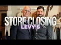 Nashville s Historic Levy s Is Closing Its Doors After 171 Years