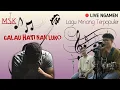 Download Lagu Lagu Minang Rancak | GALAU HATI NAN LUKO | Live Ngamen Musisi Sudut Kota | Minang Populer | Cover