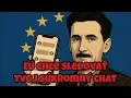 Download Lagu Európska Únia chce vidieť každú tvoju správu, fotku, súbor, ktorý pošleš! Čo s tým?