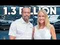 The Lifestyle of Tiger Woods 2025 Girlfriend 2 Children Net Worth