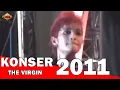 Download Lagu Live Konser The Virgin - Demi Nama Cinta @Surabaya 7 Mei 2011