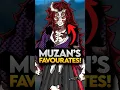 Download Lagu 3 Demons Even Muzan Respects! Demon Slayer #demonslayer #shorts