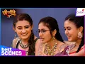 Download Lagu Parineetii | Ep. 1143 | Harjot \u0026 Gurleen Tease Preet | Best Moments | Colors TV