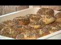 Maine home to 3 of top 10 bagel shops in country Food Wine Magazine says