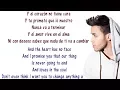 Download Lagu Prince Royce - Corazón sin cara - Lyrics English and Spanish - Heart Without a Face - Translation