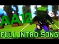 Download Lagu AA12 2016 Intro Song | Dekku Ft. Juliana Chahayed - Rescue Me
