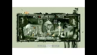 young dosh mvs pablo amigo 