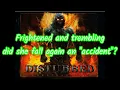 Download Lagu DISTURBED - FAÇADE (Lyric Video)