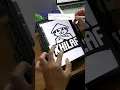 Panda Logo
