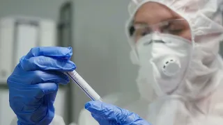 Safety First Protecting Our People and Our Lab