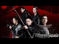 Ost. Princess Agents Full Album