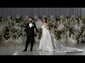 Download Lagu DANI \u0026 OLIVIA WEDDING  RECEPTION