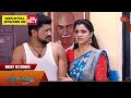 Download Lagu Pudhu Vasantham- Best Scenes | 08 May 2024 | Tamil Serial | Sun TV