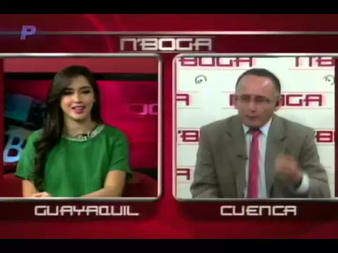 I jornada de emprendimientos en comunicación Universidad de Cuenca