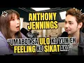 ANTHONY JENNINGS Finally TELLS The TRUTH and Spills The Tea