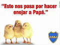 Boca Juniors - No Me Arrepiento De Este Amor