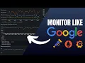 Google s Golden Signals with the OpenTelemetry Demo and Grafana