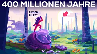 Wohin Man Auf KEINEN FALL Zeitreisen Sollte