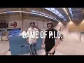 Download Lagu Lewis Williams, Daan Melis - Game of P.I.G.