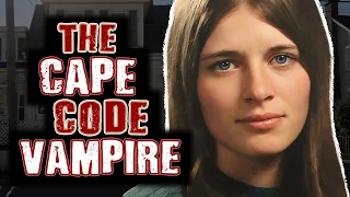 The Cape Cod VAMPIRE - Inside the Horrors of Tony Costa
