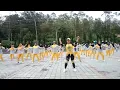 Download Lagu Senam Gratata #senam#gratatatata#