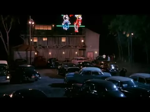 Porkys (1982) HQ Trailer