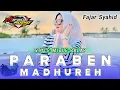 Download Lagu DJ PARABEN MADUREH STYLE MIDEL NROTOK Fajar Syahid || DJ LAGU MADURA
