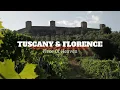 Lagu Tuscany \u0026 Florence landscapes 2020 Musica Italiana instrumental romantic italian music