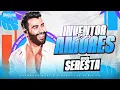 Gusttavo Lima - Inventor dos Amores - VERSÃO SERESTA