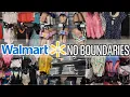 WALMART SUMMER NO BOUNDARIES SHOP WITH ME MAY 2026