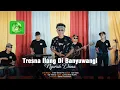Lagu TRESNA ILANG DI BANYUWANGI - NGURAH DANA (Official Music Video)