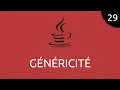 Java - genericity