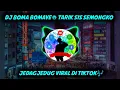 Download Lagu DJ BOMA BOMAYE × TARIK SIS SEMONGKO FULL BASS TIKTOK VIRAL🎶✨