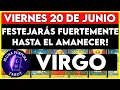 Download Lagu VIRGO 🔥URGENTE: LA MEJOR RACHA DE TU VIDA ESTÁ POR INICIAR 🔥 #VIRGO