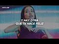 FMK, Maria Becerra, Beret - AYNEA REMIX (Letra) | Aunque Ya No Estés Aquí 💔