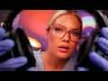 Download Lagu ASMR Ultimate Hearing Test you can FEEL with Closed Eyes, Binaural Ear to Ear Sounds, Ear Tapping