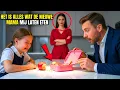 Download Lagu MILJONAIR OPENT PER ONGELUK DE LUNCHBOX VAN ZIJN DOCHTER – HIJ IS GESCHOKKEERD DOOR WAT HIJ ZIET!