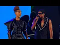Download Lagu Butera Knowless yatunguriye Platini ku rubyiniro mu gitaramo cyo kumurika album ye na Nel Ngabo