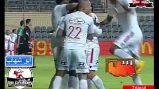 خمس صحاب النسخه الزملكاويه دندنها
