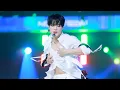 241225 SBS 가요대전 NCT DREAM 엔시티 드림 'When I'm With You' 제노 직캠 JENO FOCUS