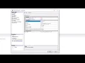 1 Creating a database