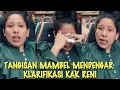 Lagu VIRAL√√ MAMBEL MENANGIS MENDENGARKAN KLARIFIKASI KAK RENI DAN SEBUT BEGINI!!