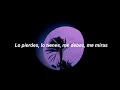 Costera - Me Quitas El Aire (Letra)