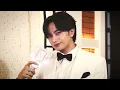 SP【裏側】あのケンティーのペンラが生まれた日
