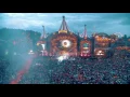 Download Lagu Hardwell \u0026 KSHMR - Power @Tomorrowland 2017