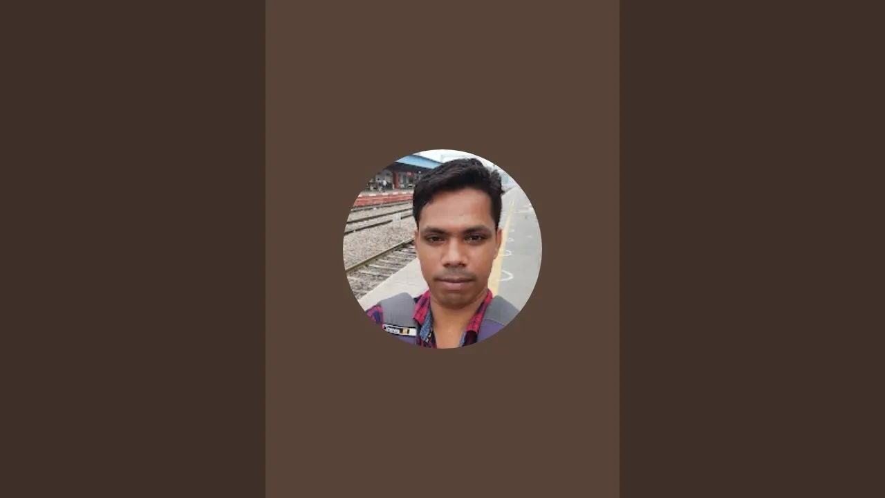 Ghanshyam Sharma is live!