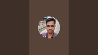 Ghanshyam Sharma is live!